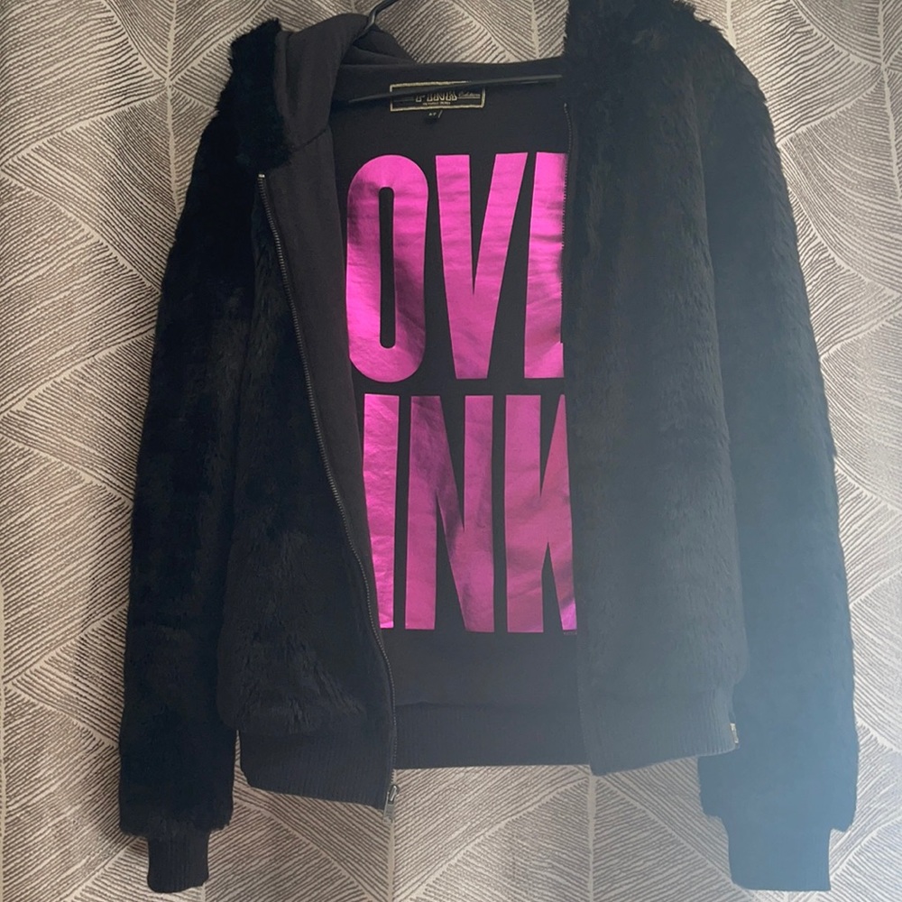 Limited Edition w/ side pockets - Picture 1 of 3